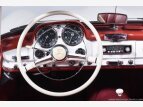 Thumbnail Photo 38 for 1959 Mercedes-Benz 190SL